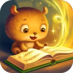 Сказки и головоломки для детей icon