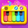 Jeux de piano pour petits icon