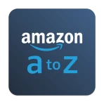 Amazon A to Z icon