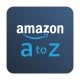 Amazon A to Z icon