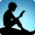 Amazon Kindle: Reading App icon