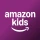 Amazon Kids Parent Dashboard icon