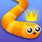 Snake.io - Juegos Serpiente.io icon