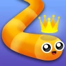 Snake.io - Jeu Serpent Fun .io icon