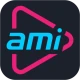AMI Play icon