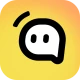 Amigo - Chat & Video Party icon