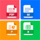 DocPro: Alle Dokumente Leser