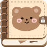 Daily Journal Mood Tracker icon