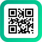 Skaner kodów QR icon