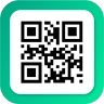 Skaner kodów QR icon
