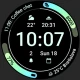 Athlete 2: Watch face icon