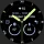Classic M5 Watch Face icon