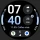 InfoBlock Watch Face icon