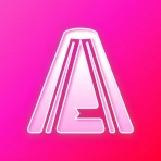 AmoraReads - Books & Stories icon