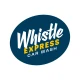 Whistle Express Car Wash icon
