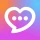 Flirtify: Live Video Chat icon