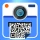 Scan, Create: QR Code, Barcode icon