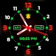 Smart Watch - Uhr-Hintergründe