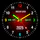Analoguhr - Widget icon