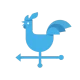 Wind Compass icon