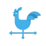 Wind Compass icon