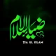 Zia Ul Islam: Quran & Hadith icon