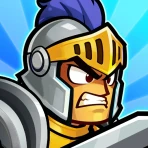 Heroes Survival Battle icon