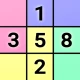 Andoku Sudoku 2+ icon