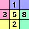 Andoku Sudoku 2+ icon
