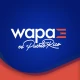 WAPA.TV icon
