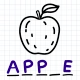 単語を推測する - パズルゲーム (ハングマン) icon