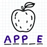単語を推測する - パズルゲーム (ハングマン) icon