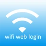 WiFi Web Login icon