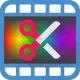 Video Bearbeiten - AndroVid