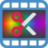 Video Bearbeiten - AndroVid icon