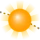 Sun Position, Sunrise/set PRO icon