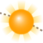 Sun Position Demo icon