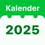 Holiday Calendar icon
