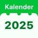 Holiday Calendar icon