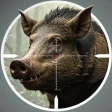 Animal Hunter: 3D Jagd Spiele icon