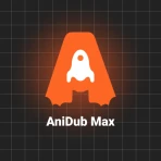 AniDub Max icon