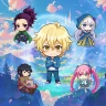 Live Anime Shimeji Screen Pets icon