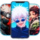 Anime Wallpapers 4K Live icon