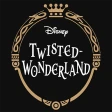 ディズニー ツイステッドワンダーランド icon