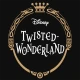 ディズニー ツイステッドワンダーランド icon