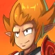 DOFUS Touch icon
