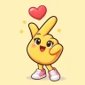 Anna : Langue des signes icon