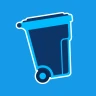 Afvalkalender icon