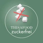 Zuckerfrei Einkaufen icon