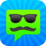 Anonymous Texting icon